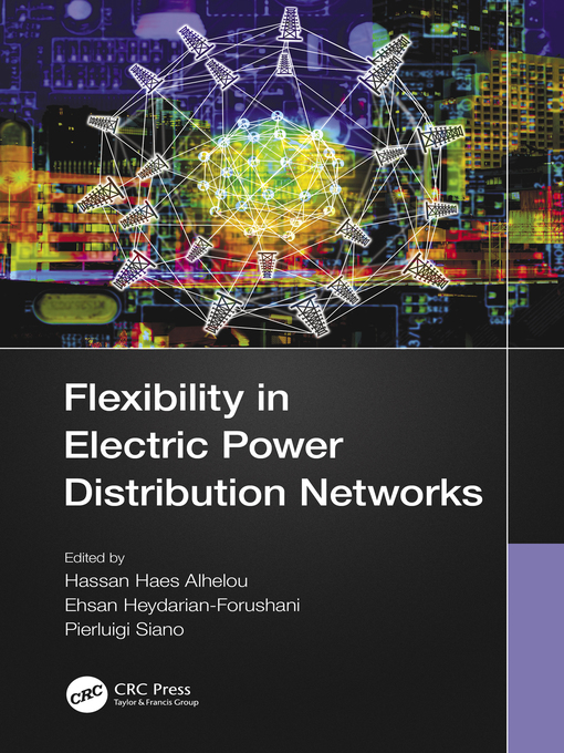 Title details for Flexibility in Electric Power Distribution Networks by Hassan Haes Alhelou - Wait list